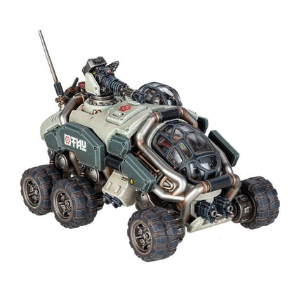 Warhammer 40,000 Leagues of Votann Sagitaur