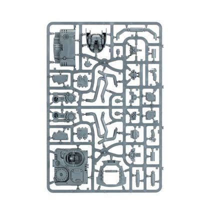 Warhammer 40,000 Leagues of Votann Sagitaur