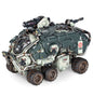 Warhammer 40,000 Leagues of Votann Hekaton Land Fortress