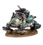 Warhammer 40,000 Leagues of Votann Kapricus Defender/Carrier