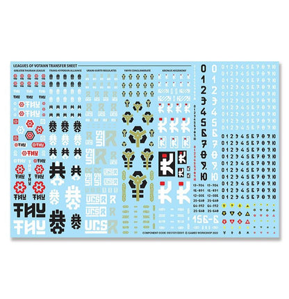 Warhammer 40,000 Kill Team: Hearthkyn Salvagers