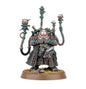 Warhammer 40,000 Leagues of Votann Memnyr Strategist