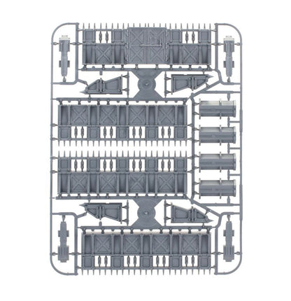 Warhammer 40,000 Combat Patrol Starter Set