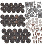Citadel Boarding Actions: Void War Bases