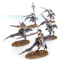 Warhammer Age of Sigmar Hellstriders of Slaanesh