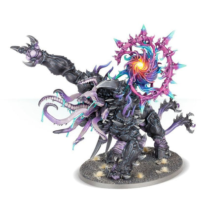 Warhammer Age of Sigmar Disciples of Tzeentch Mutalith Vortex Beast/Slaughterbrute