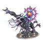 Warhammer Age of Sigmar Disciples of Tzeentch Mutalith Vortex Beast/Slaughterbrute