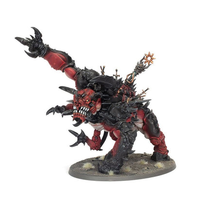 Warhammer Age of Sigmar Disciples of Tzeentch Mutalith Vortex Beast/Slaughterbrute