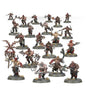 Warhammer Age of Sigmar Blades of Khorne Bloodreavers