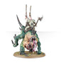 Warhammer Age of Sigmar Maggotkin of Nurgle Orghotts Daemonspew