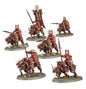 Warhammer Age of Sigmar Blades of Khorne Mighty Skullcrushers