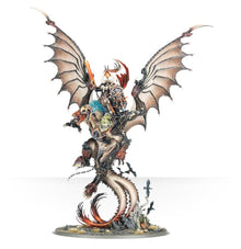 Warhammer Age of Sigmar Slaves to Darkness Archaon Everchosen