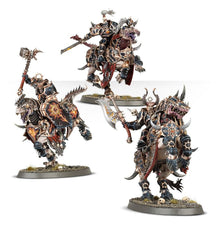 Warhammer Age of Sigmar Slaves to Darkness Varanguard