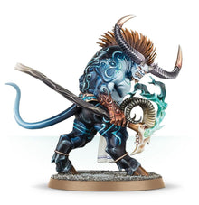 Warhammer Age of Sigmar Disciples of Tzeentch Ogroid Thaumaturge