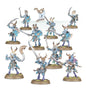 Warhammer Age of Sigmar Disciples of Tzeentch Tzaangors