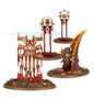 Warhammer Age of Sigmar Blades of Khorne Judgements of Khorne