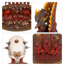 Warhammer Age of Sigmar Blades of Khorne Judgements of Khorne