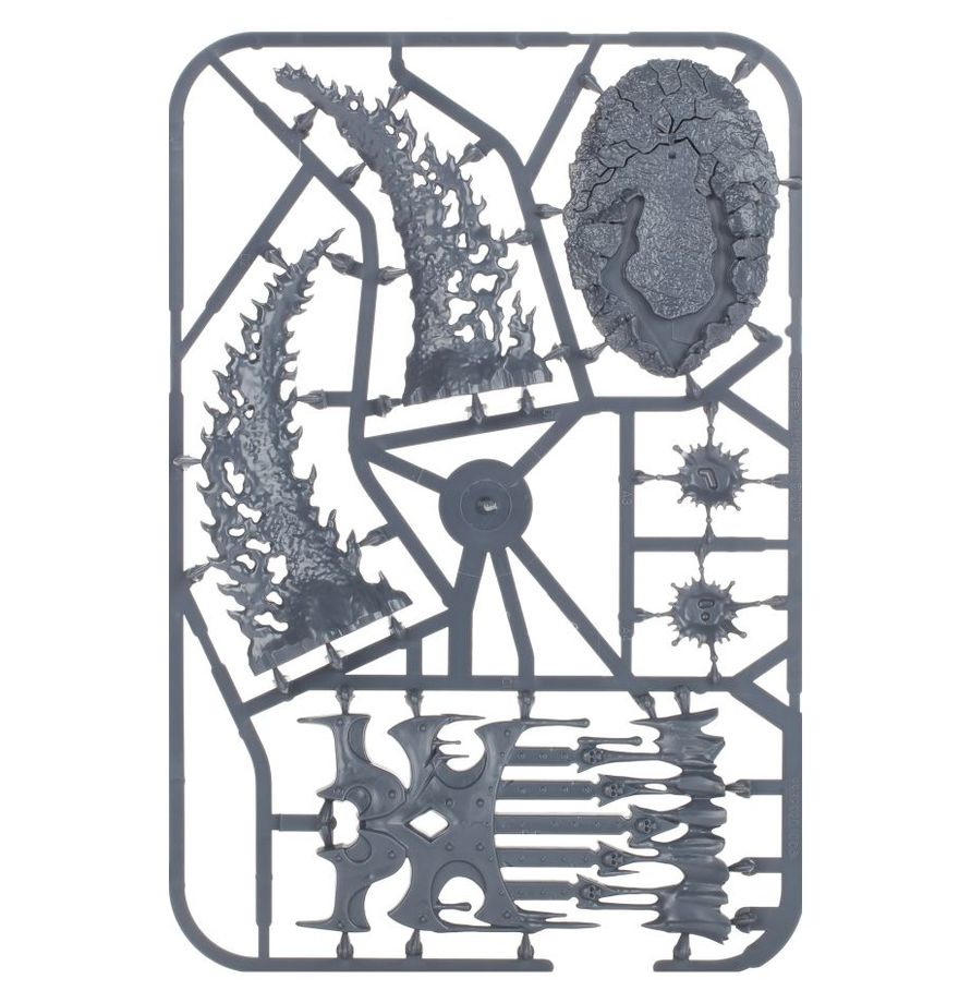 Warhammer Age of Sigmar Blades of Khorne Judgements of Khorne