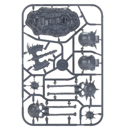 Warhammer Age of Sigmar Blades of Khorne Judgements of Khorne