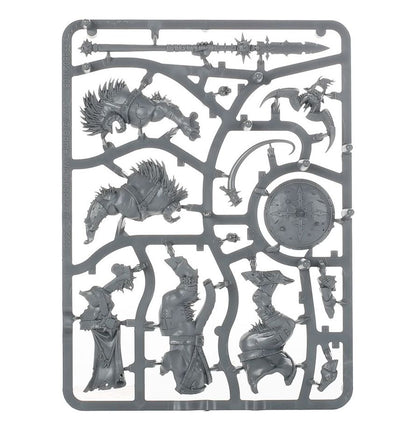 Warhammer Age of Sigmar Slaves to Darkness Ogroid Myrmidon