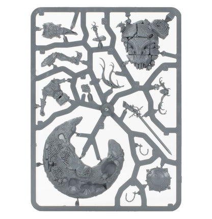 Warhammer Age of Sigmar Hedonites of Slaanesh Sigvald, Prince of Slaanesh