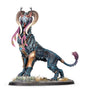 Warhammer Age of Sigmar Slaves to Darkness Mindstealer Sphiranx