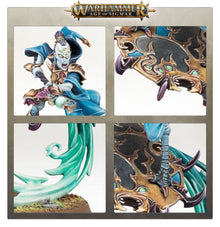Warhammer Age of Sigmar Spearhead: Disciples of Tzeentch
