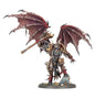 Warhammer Age of Sigmar Daemon Prince