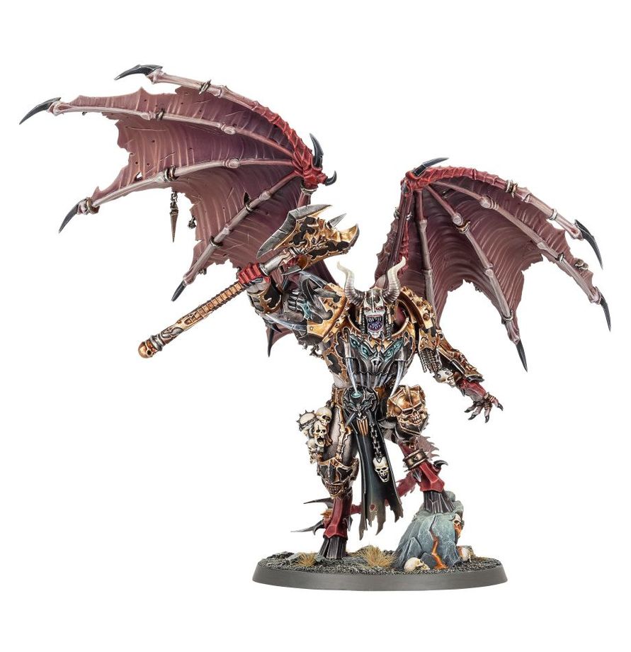 Warhammer 40,000 Combat Patrol: Thousand Sons