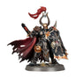 Warhammer Age of Sigmar Slaves to Darkness Exalted Hero of Chaos