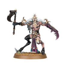 Warhammer Age of Sigmar Spearhead: Hedonites Of Slaanesh