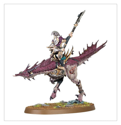 Warhammer Age of Sigmar Spearhead: Hedonites Of Slaanesh