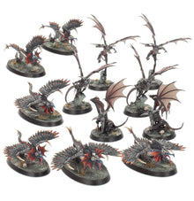 Warhammer Age of Sigmar Slaves to Darkness Chaotic Beasts