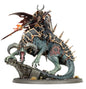 Warhammer Age of Sigmar Slaves to Darkness Abraxia, Spear of the Everchosen