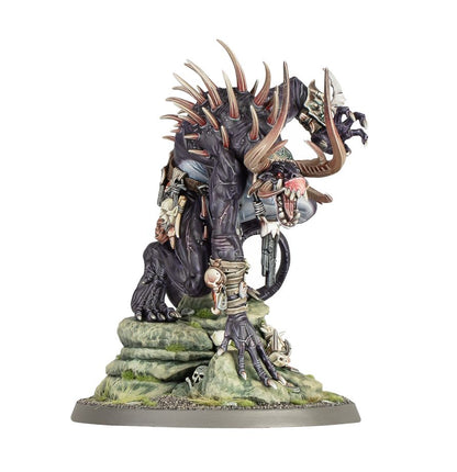 Warhammer Age of Sigmar Slaves to Darkness Darkoath Wilderfiend
