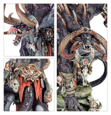 Warhammer Age of Sigmar Slaves to Darkness Darkoath Wilderfiend