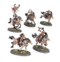 Warhammer Age of Sigmar Slaves to Darkness Darkoath Fellriders
