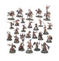 Warhammer Age of Sigmar Spearhead: Slaves to Darkness – Darkoath Raiders