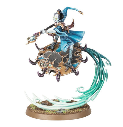 Warhammer Age of Sigmar Disciples of Tzeentch Regiments of Renown: Seekers of Silver