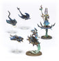 Warhammer Age of Sigmar Disciples of Tzeentch Regiments of Renown: Seekers of Silver