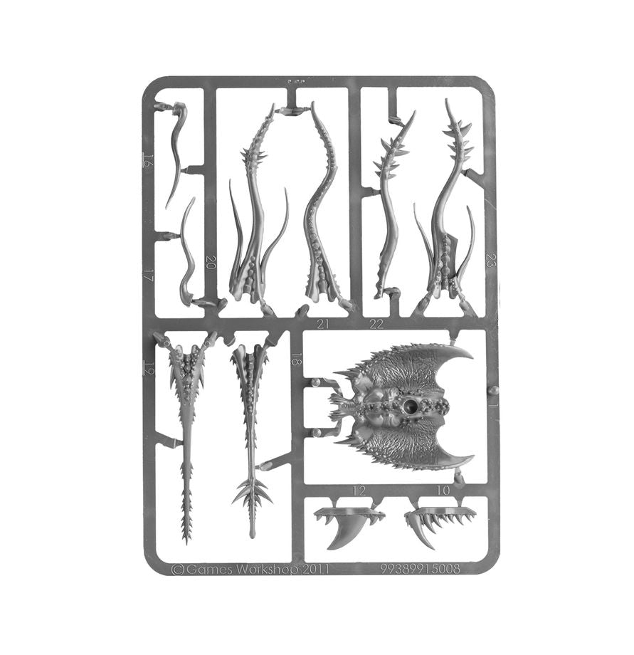 Warhammer Age of Sigmar Disciples of Tzeentch Regiments of Renown: Seekers of Silver