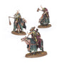 Warhammer Age of Sigmar Maggotkin of Nurgle Sloven Knights