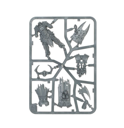 Warhammer Age of Sigmar Blades of Khorne Deathbringer