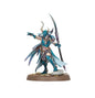 Warhammer Age of Sigmar Disciples of Tzeentch Fatemaster