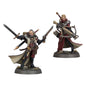 Warhammer Age of Sigmar Cities of Sigmar Galen and Doralia ven Denst