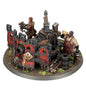 Warhammer Age of Sigmar Cities of Sigmar Ironweld Great Cannon