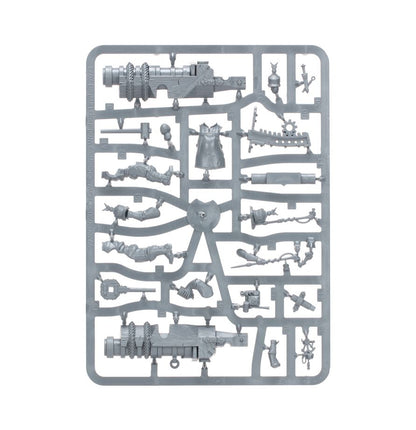 Warhammer Age of Sigmar Cities of Sigmar Ironweld Great Cannon