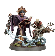 Warhammer Age of Sigmar Cities of Sigmar Freeguild Command Corps