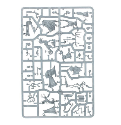 Warhammer Age of Sigmar Cities of Sigmar Freeguild Command Corps