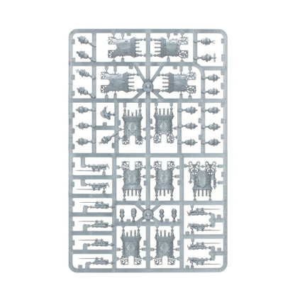 Warhammer Age of Sigmar Cities of Sigmar Freeguild Fusiliers